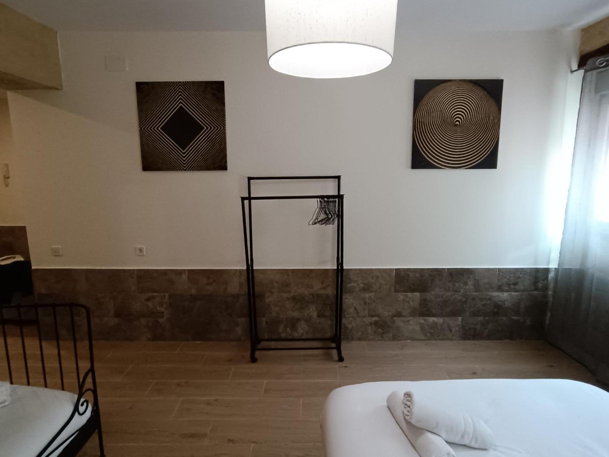 Almona Puente De Barcas - Kainga Homes Sevilla Kültér fotó
